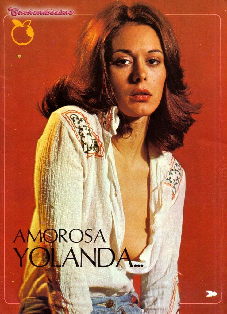 Yolanda Ríos
