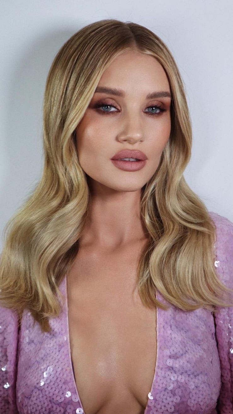 Rosie Huntington-Whiteley