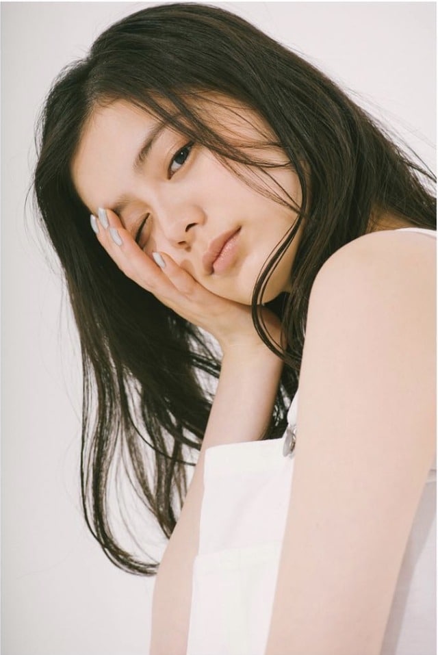 Picture of Ayaka Konno