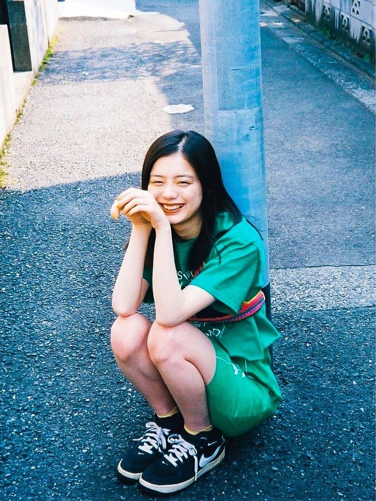 Ayaka Konno