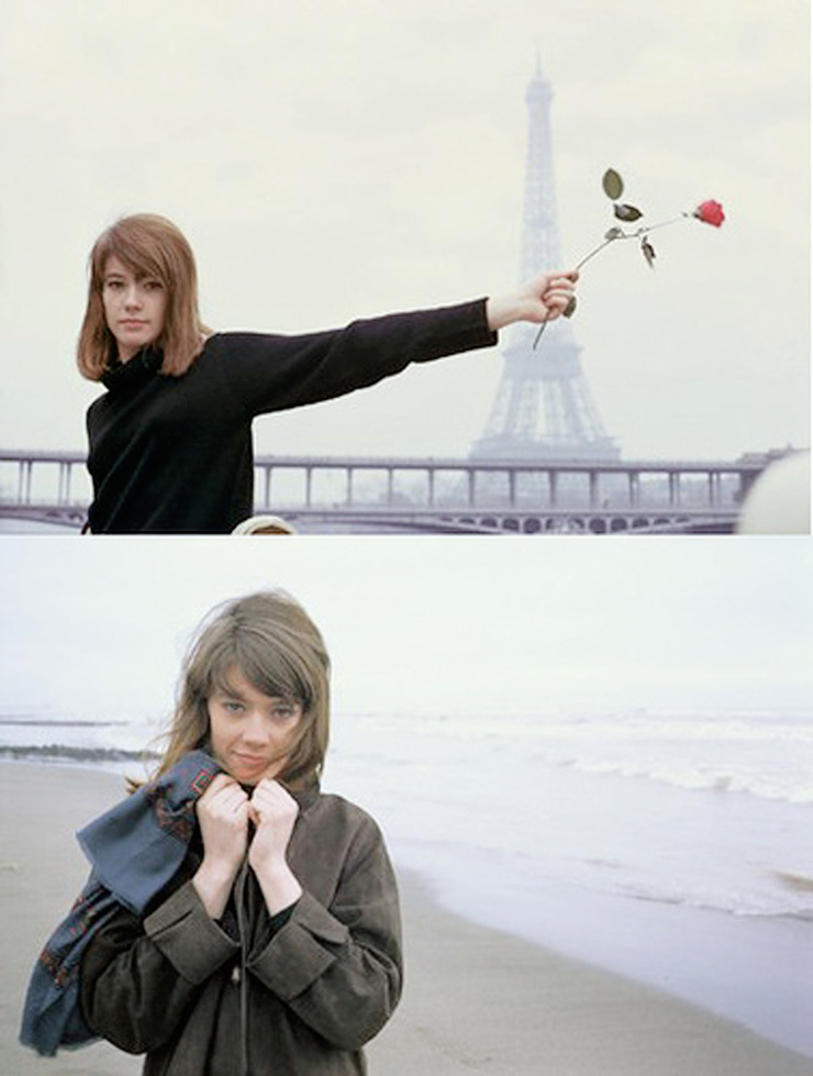Françoise Hardy Françoise Hardy