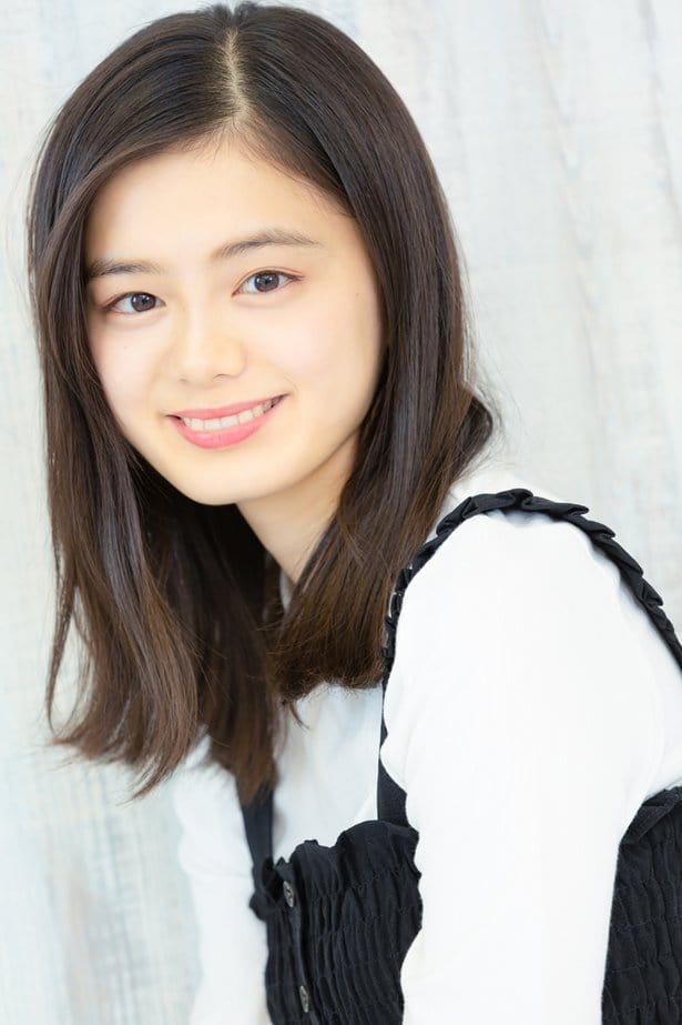 Picture of Ayaka Konno