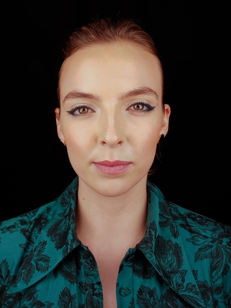 Jodie Comer