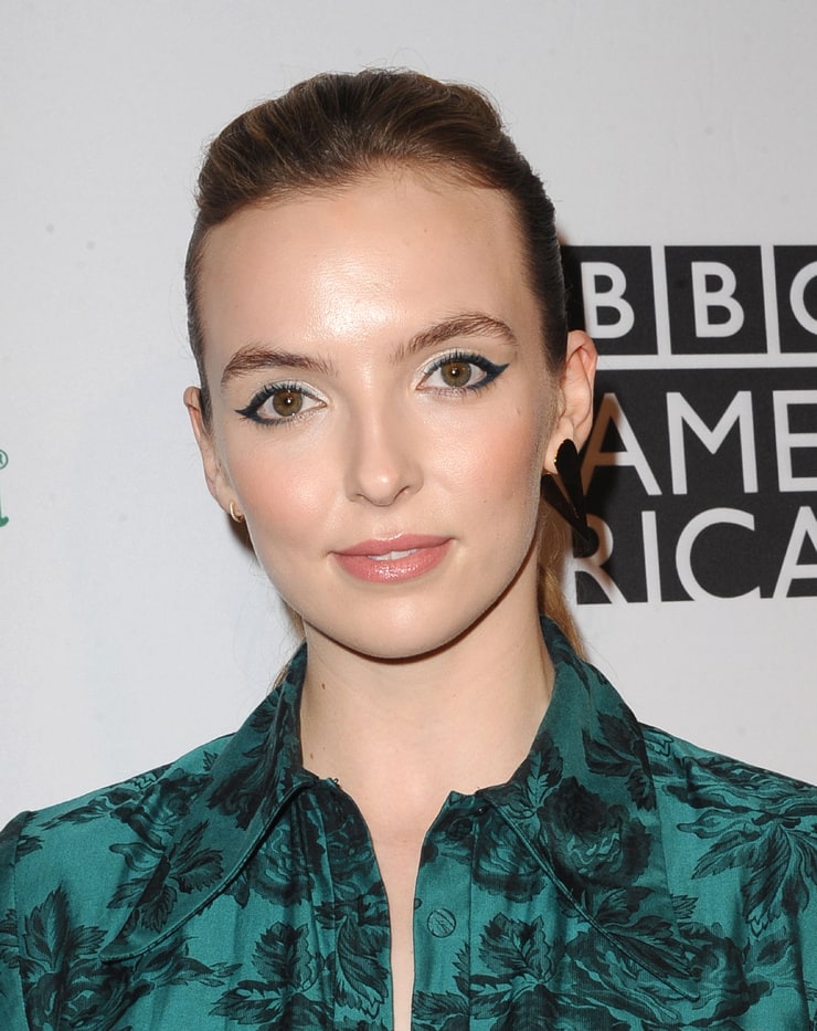 Image of Jodie Comer