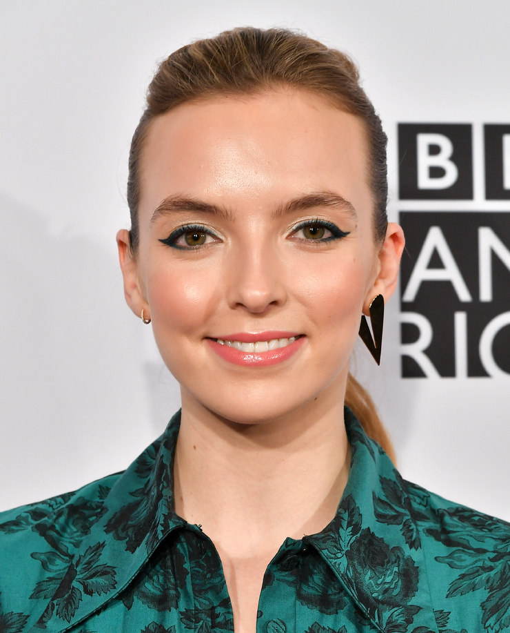 Jodie Comer