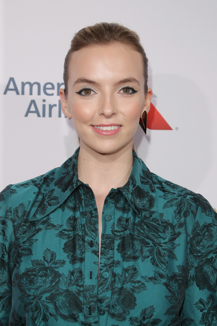 Jodie Comer Jodie Comer