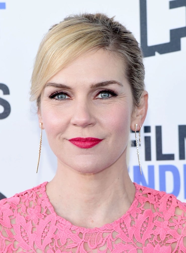 Rhea Seehorn