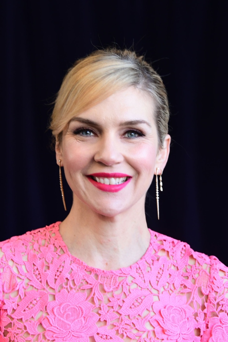 Rhea Seehorn