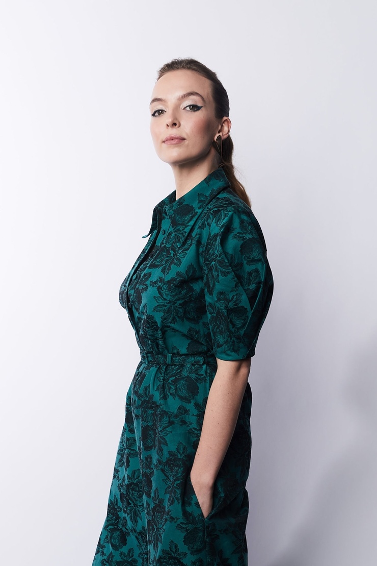 Jodie Comer