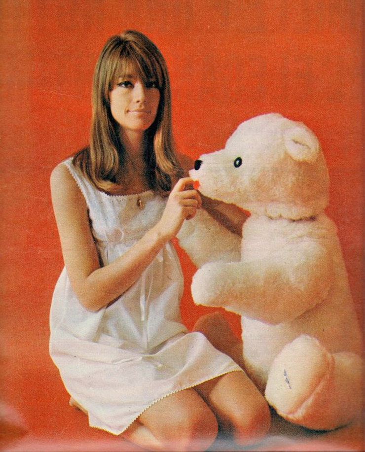 Françoise Hardy