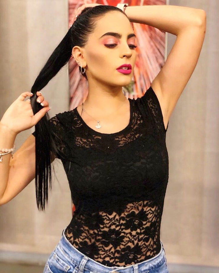 Maria Elisa Padilla