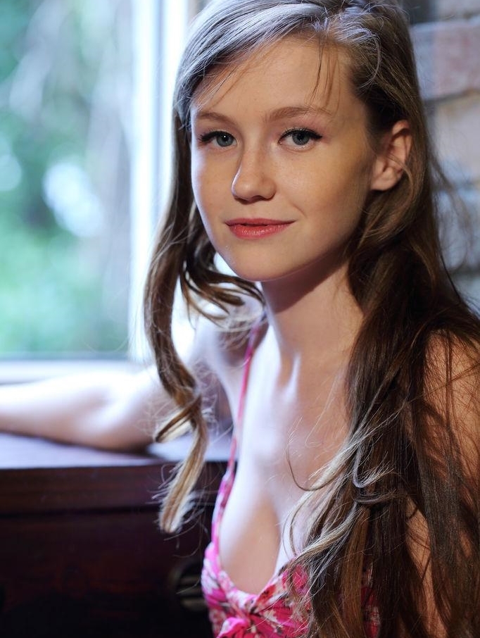 Tania Fox Tania Fox