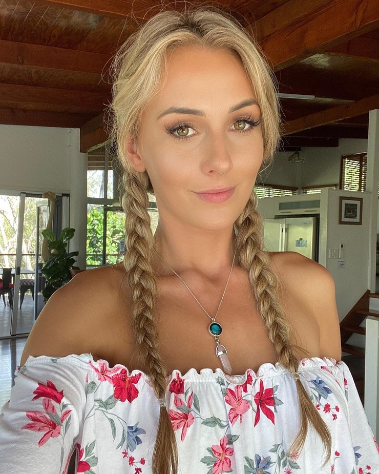 Alisha Love