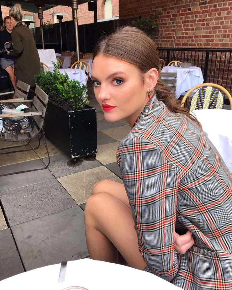 Montana Cox Montana Cox