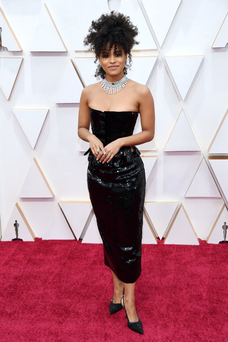 Zazie Beetz picture