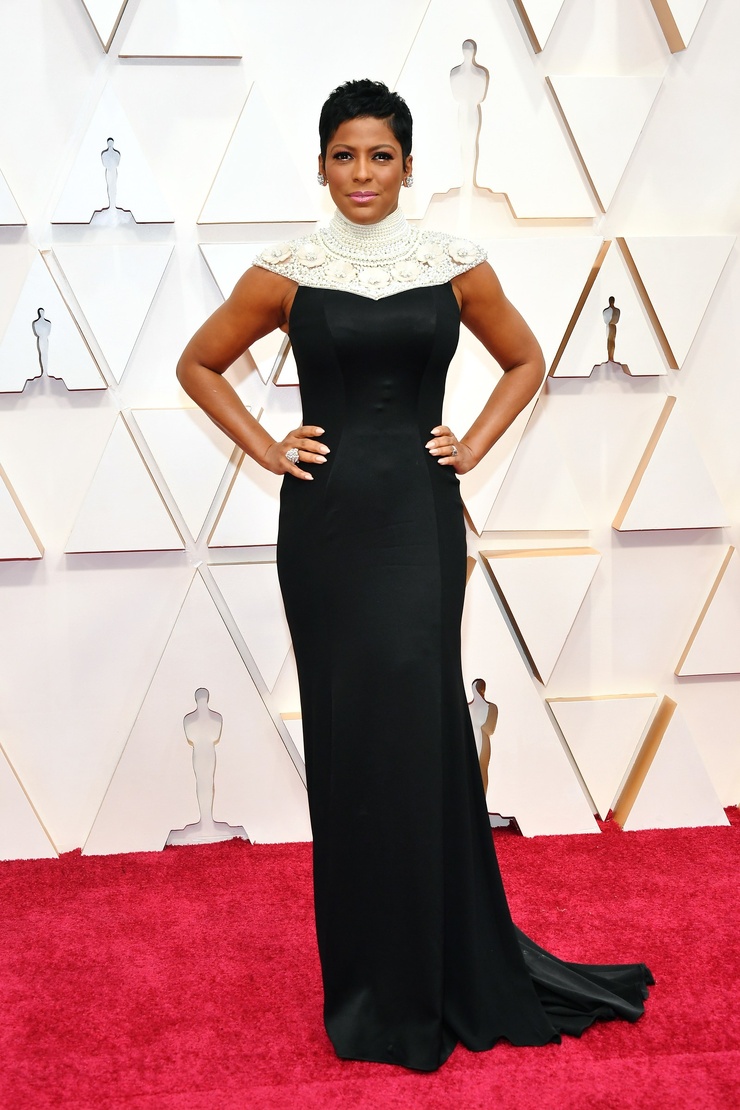 Tamron Hall