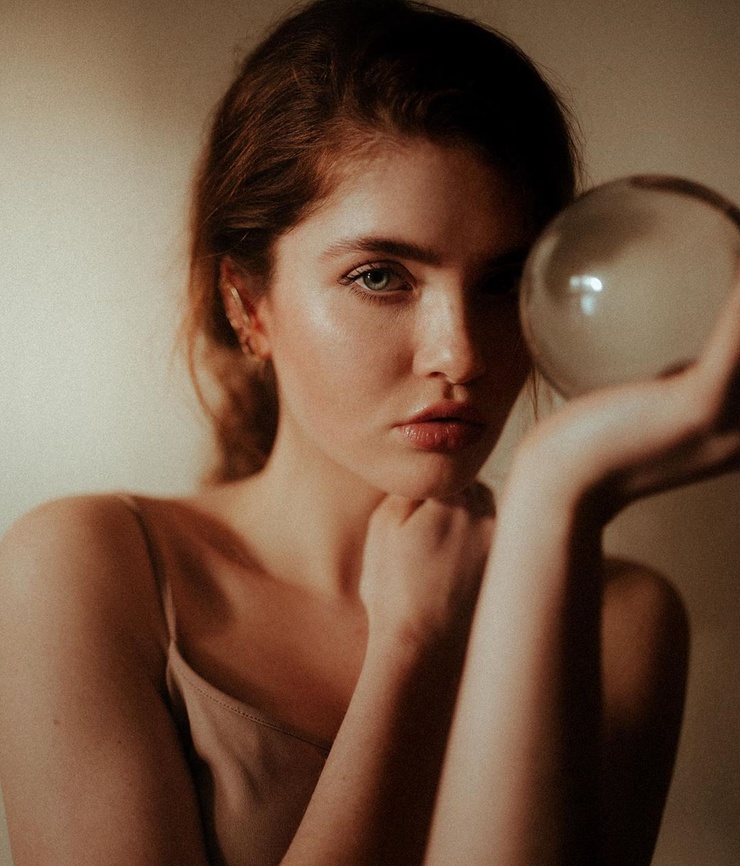 Sophie Theresa