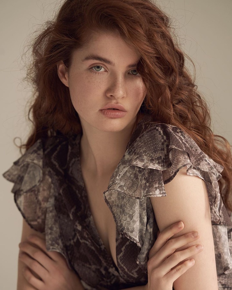 Sophie Theresa