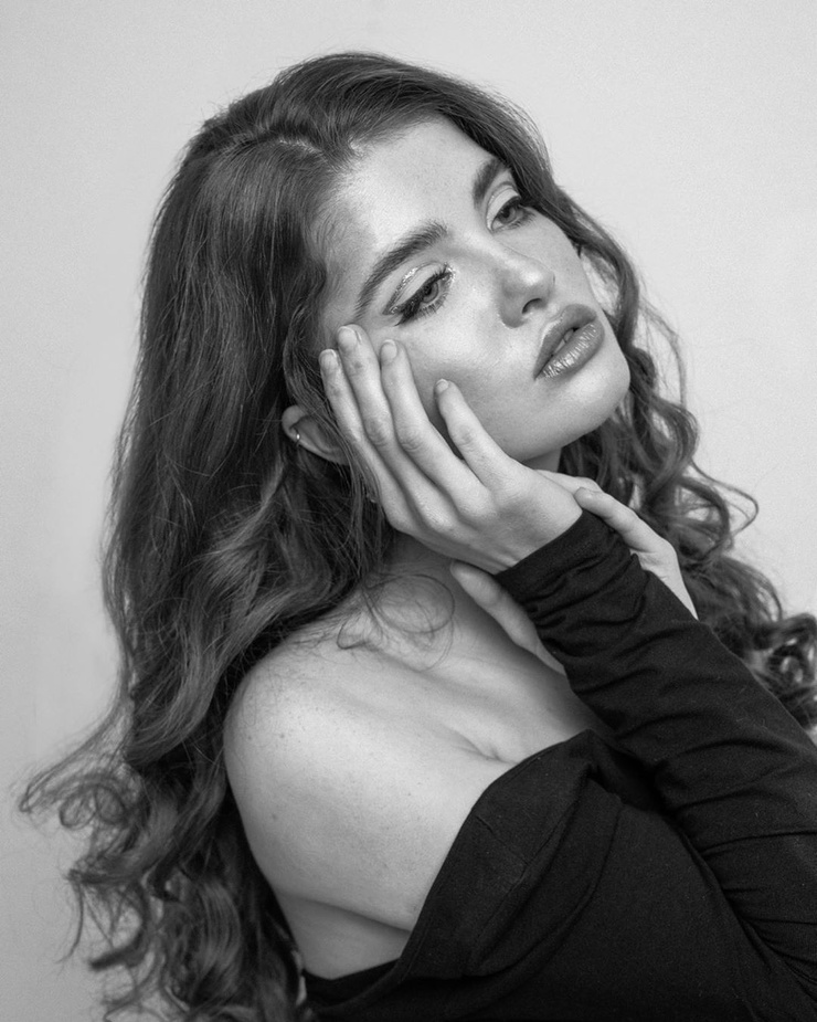 Sophie Theresa