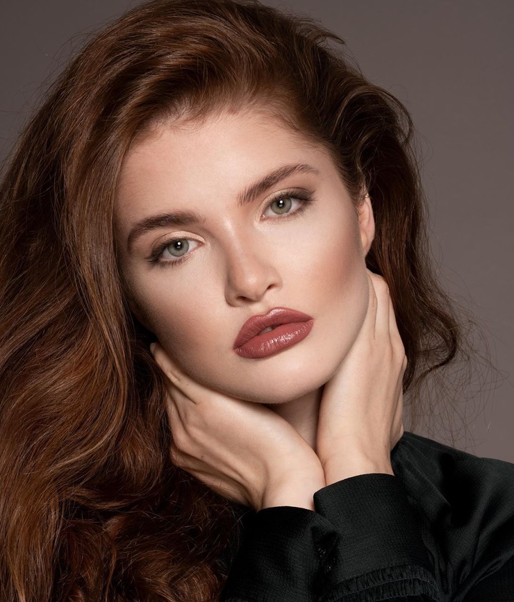 Sophie Theresa