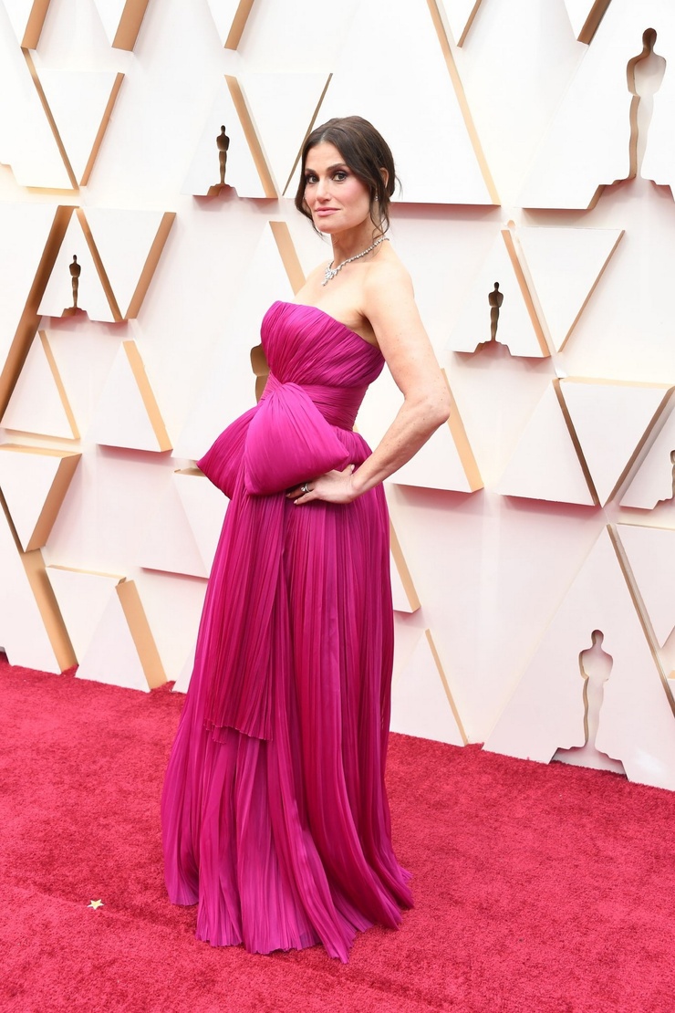Idina Menzel