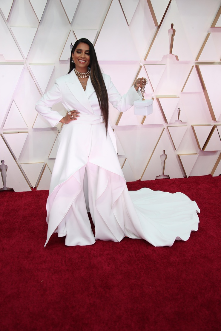 Lilly Singh