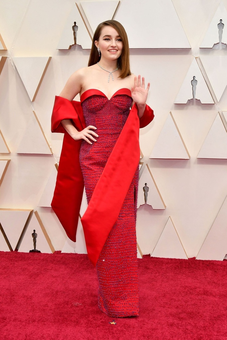 Kaitlyn Dever Kaitlyn Dever