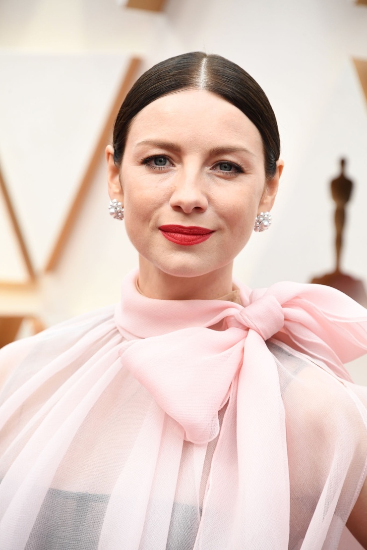 Caitriona Balfe Caitriona Balfe