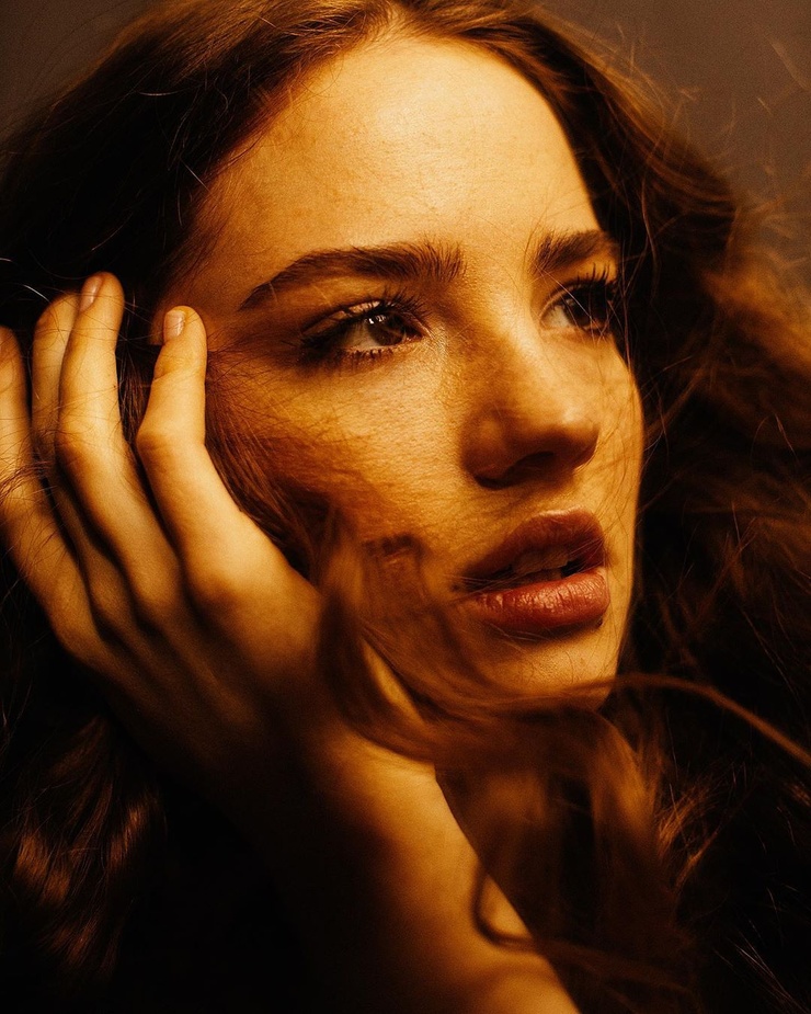 Daria Sidorchuk Daria Sidorchuk