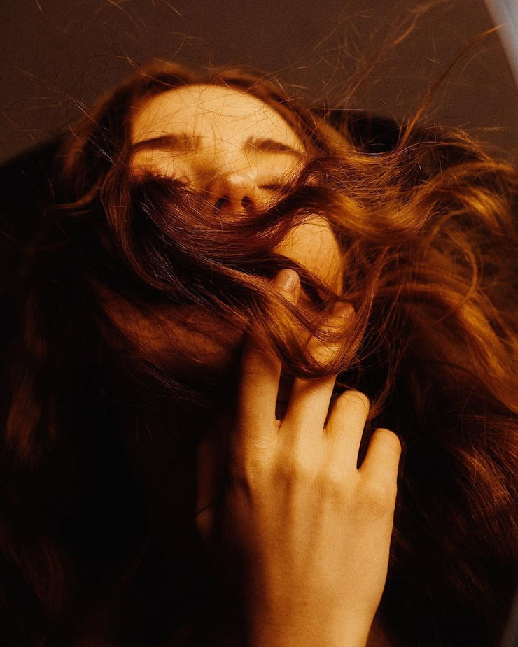 Daria Sidorchuk