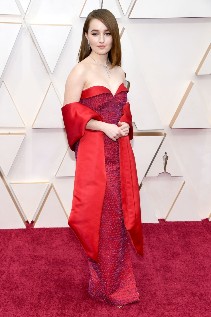 Kaitlyn Dever Kaitlyn Dever