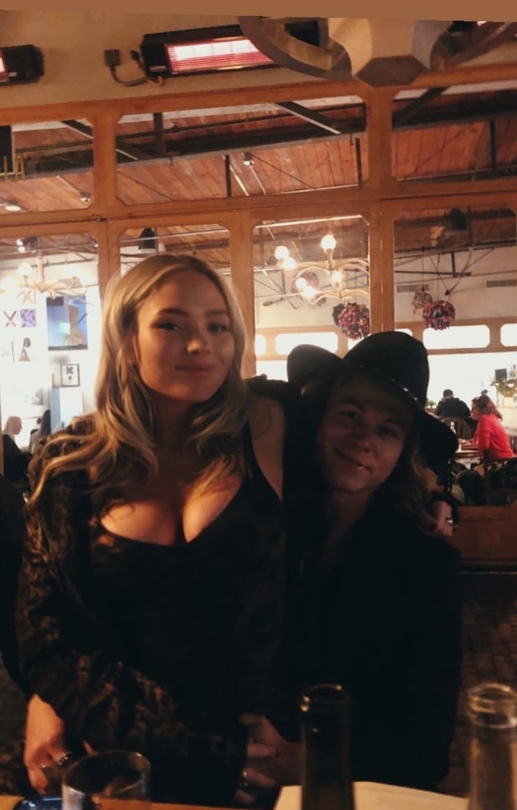 Natalie Alyn Lind