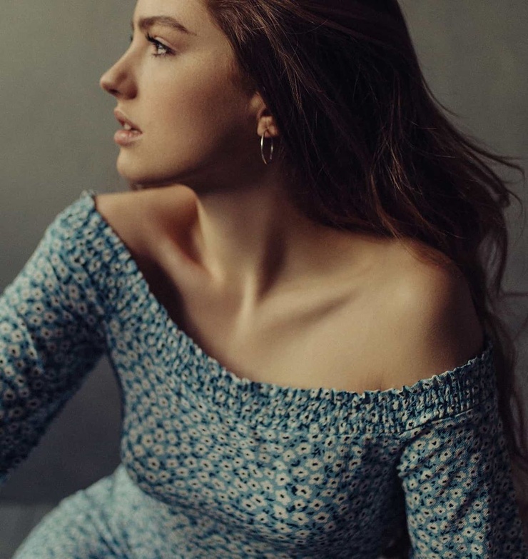 Daria Sidorchuk Daria Sidorchuk