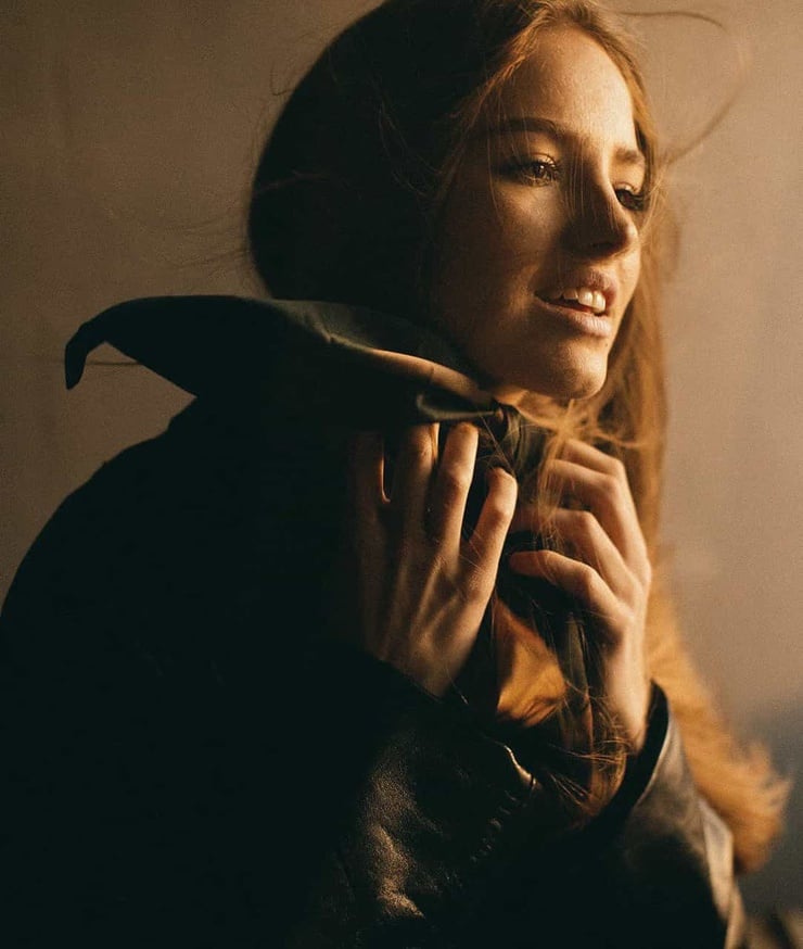 Daria Sidorchuk