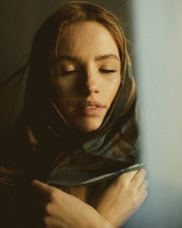 Daria Sidorchuk Daria Sidorchuk