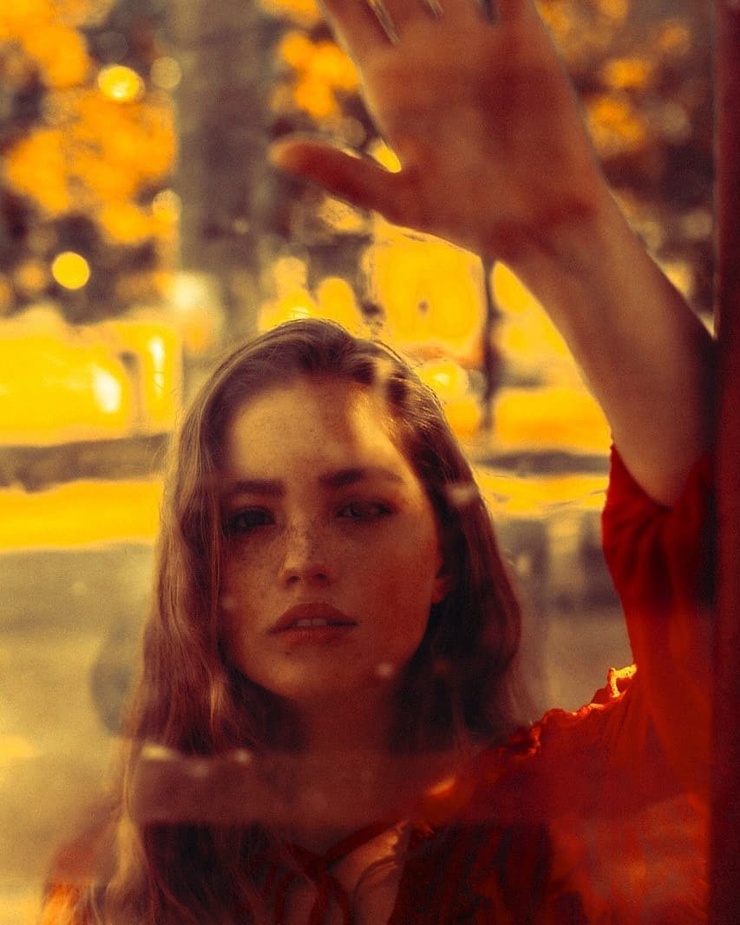 Daria Sidorchuk Daria Sidorchuk