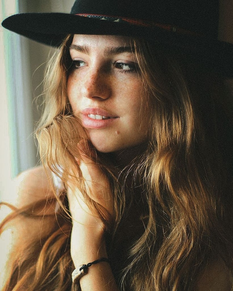 Daria Sidorchuk
