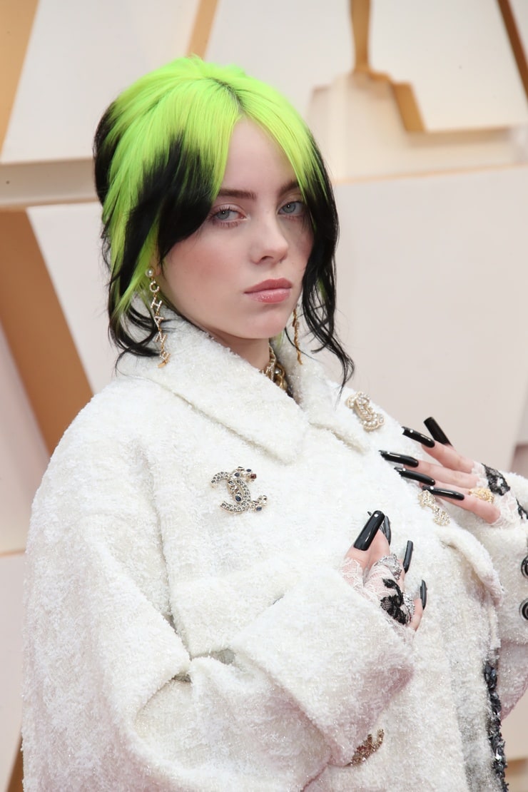 Billie Eilish