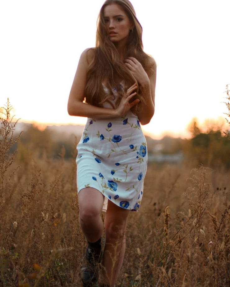 Daria Sidorchuk