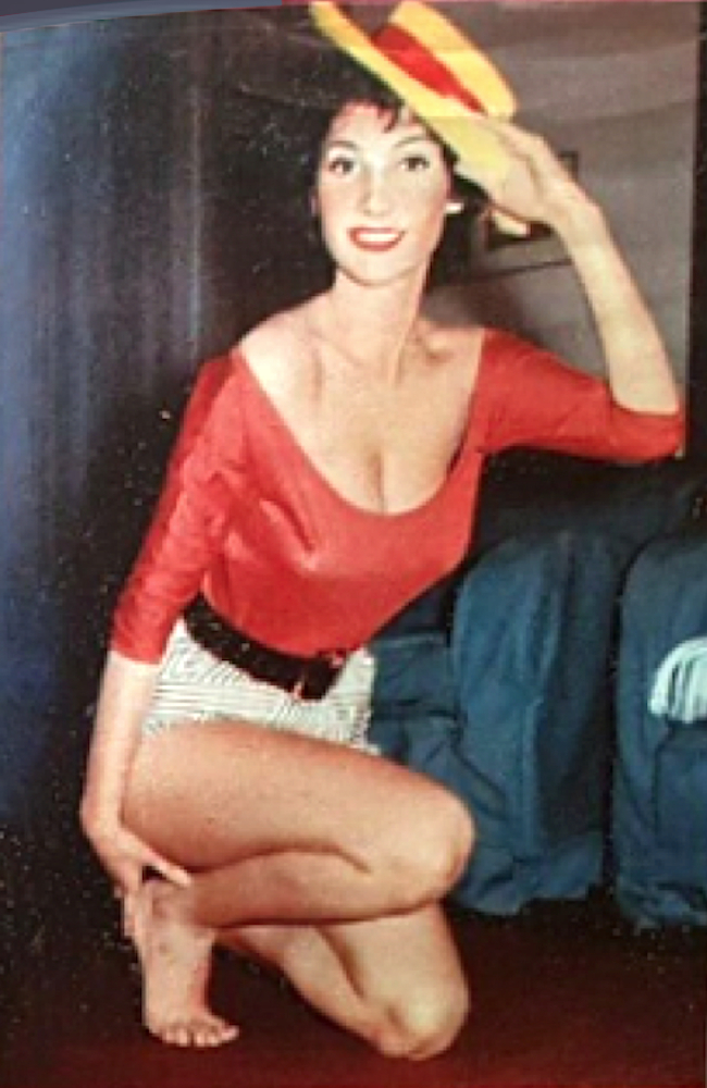 Lynn Shaw Lynn Shaw