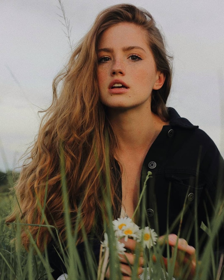 Daria Sidorchuk Daria Sidorchuk