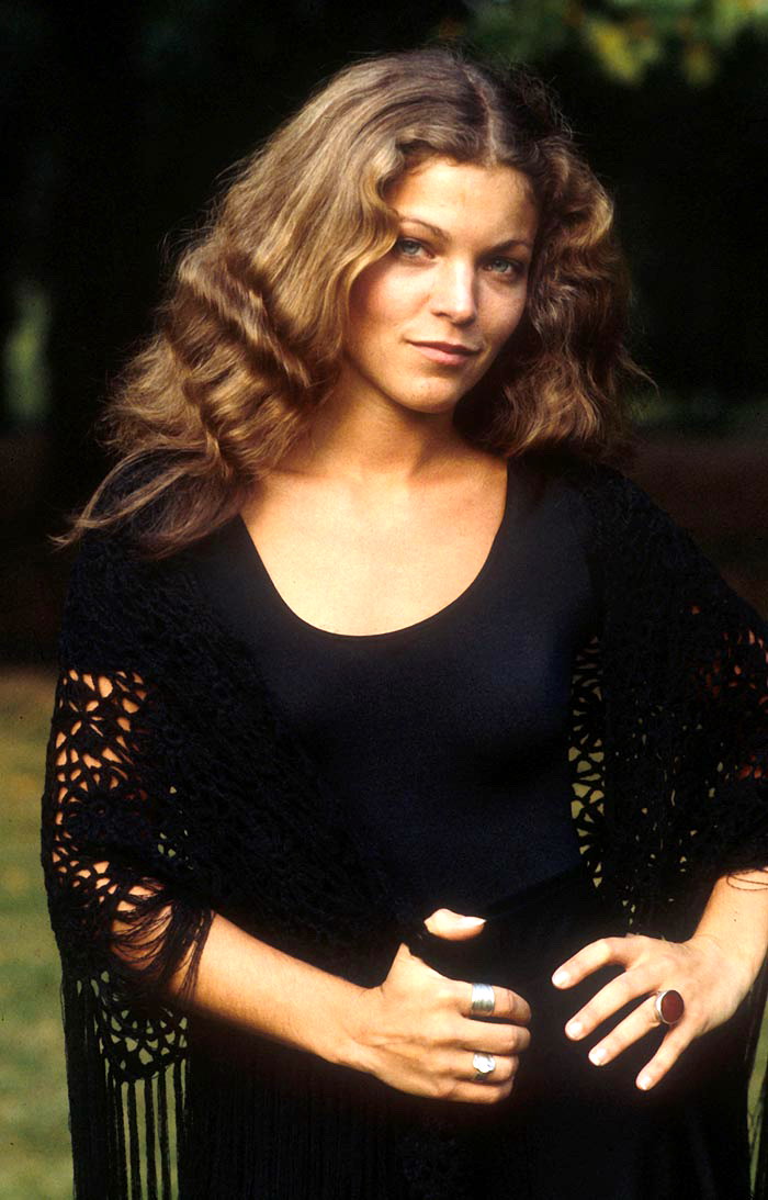 Amy Irving Amy Irving