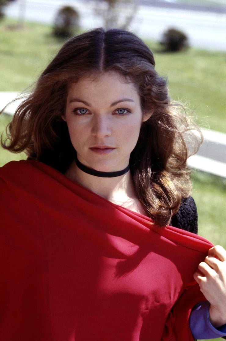 Amy Irving