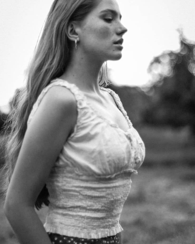 Daria Sidorchuk