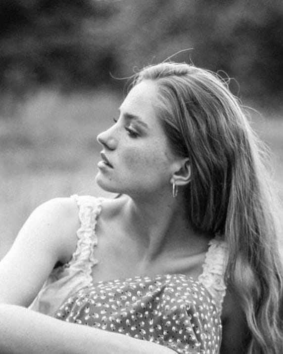 Daria Sidorchuk Daria Sidorchuk
