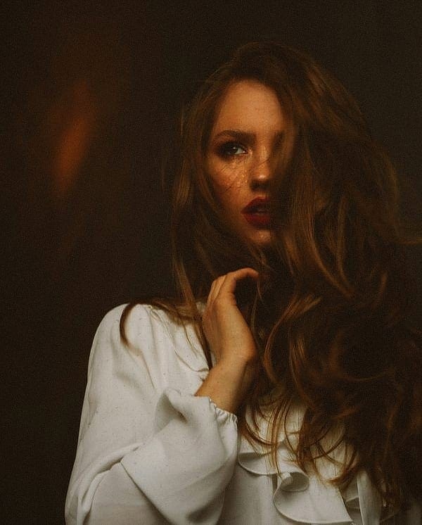 Daria Sidorchuk