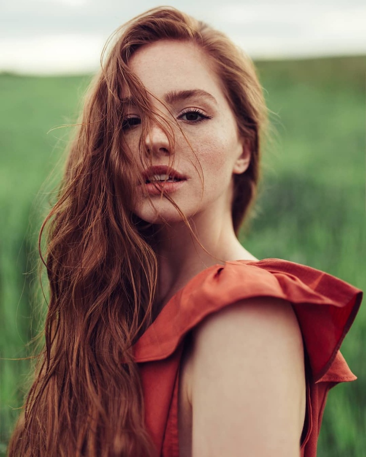 Daria Sidorchuk Daria Sidorchuk