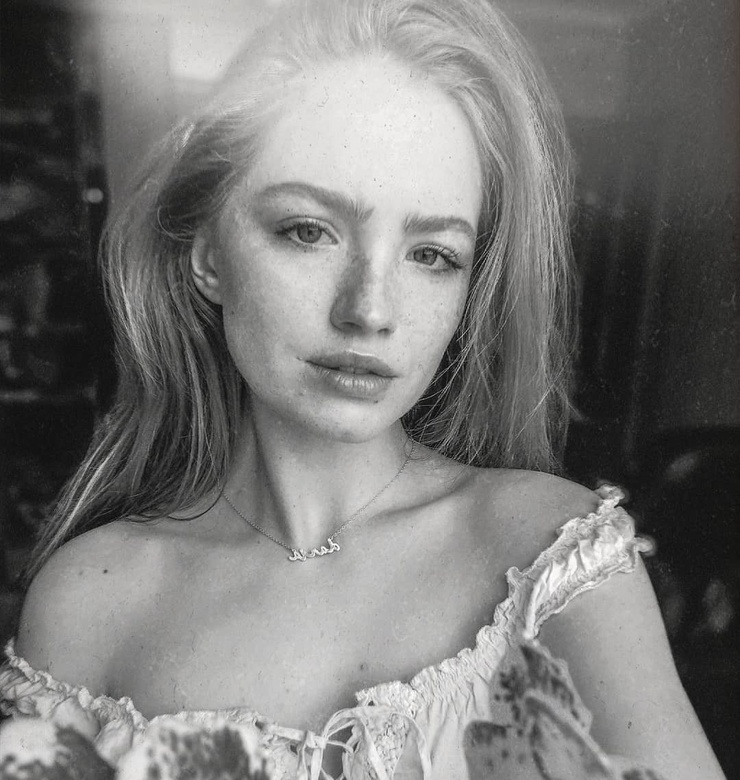 Daria Sidorchuk Daria Sidorchuk