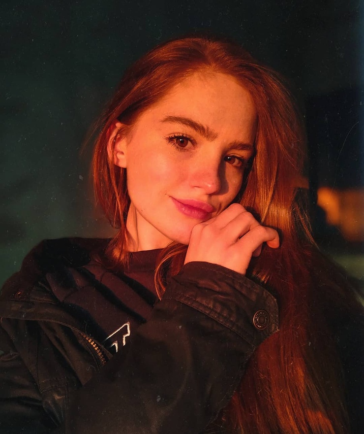 Daria Sidorchuk Daria Sidorchuk