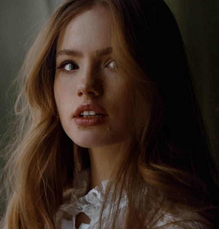 Daria Sidorchuk Daria Sidorchuk